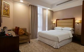Grand Legacy Hotel Doha