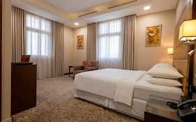 Grand Legacy Hotel Doha